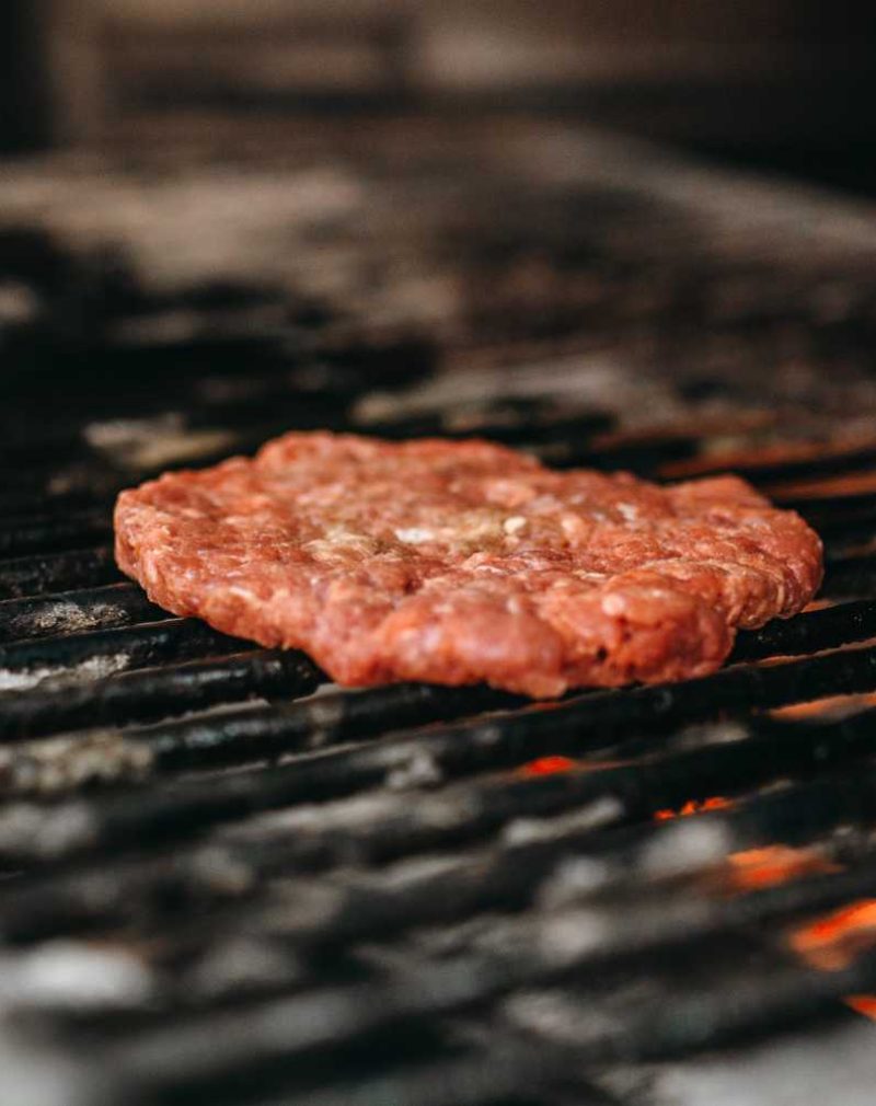 Hamburguesa Premium